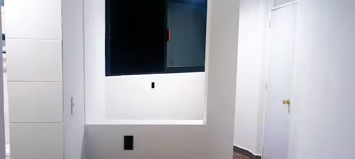 Habitación acceso privado | Gran ubicación | Distancia caminando de Mítikah y el centro de Coyoacán